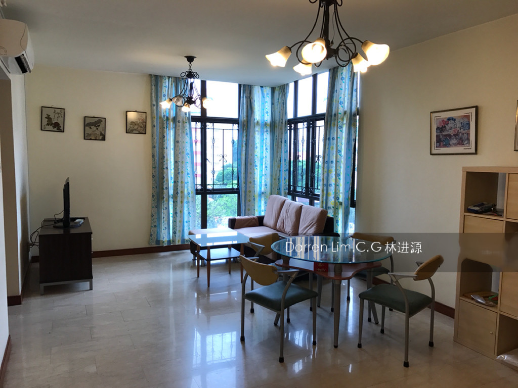 The Mayfair (D22), Condominium #149811622